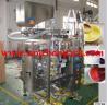 China Vertical Automatic Small Sauce Packing Machine / Liquid Automatic Packaging Machine factory