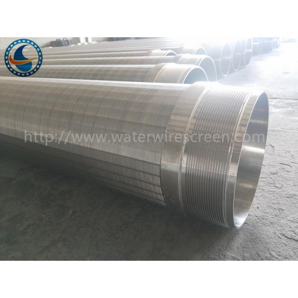 Quality Stainless Steel 304 8-5/8