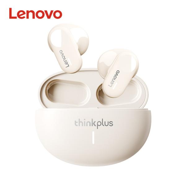 Quality LP19 Lenovo TWS Wireless Earbuds With ENC Function Charging Case for sale