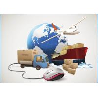 China Shipment International Packing Service Export Standard Weight factory