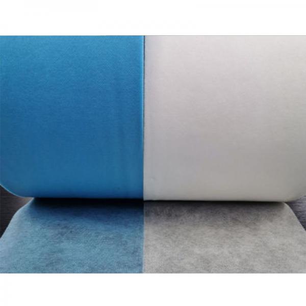 Quality 25gsm Polypropylene Spunbond Nonwoven Fabric Breathable for sale