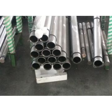 Quality Ground Polished Hollow Piston Rod High Precision With 42CrMo4 for sale