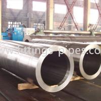 Quality ASTM High Pressure Boiler Seamless Alloy Steel Pipe 20G Boiler Steel Pipe for sale