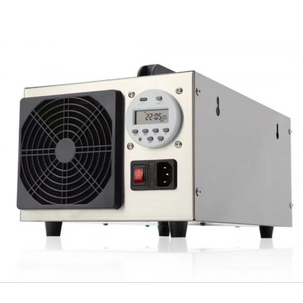 Quality 5W Breathing Ozone Machine Ozonator 500 Mg/H OEM for sale