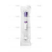 China Anticoagulant Silica SST Blood Test Tube Vacutainer For Diagnostic Analysis factory
