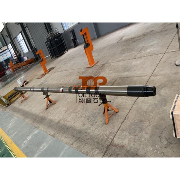 Quality 15000psi Multi Cycle Circulating Valve OMNI Valve For Drill Stem Testing Service for sale