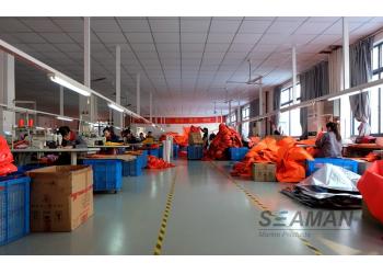 China Factory - Jiaxing Seaman Marine Co.,Ltd.