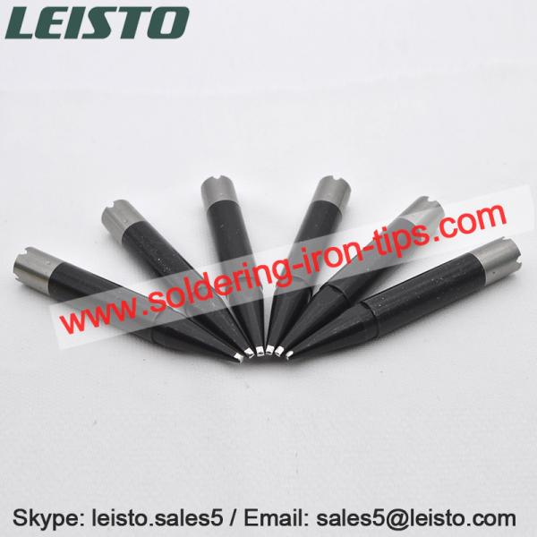 China Japan UNIX P2D-R soldering iron tips for Japan Unix soldering robot, Unix series tips for sale