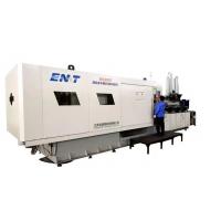 Quality 300T Thixomolding Magnesium Alloy Die Casting Machine Semi To Solid Process for sale