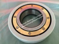 China Insocoat Insulation Motor Deep Groove Ball Bearing 6317M/C3VL0241 ,6317 C3VL0241 factory