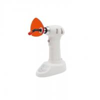 China Equipment LED Curing Gun With Composite Curing Light Head Material Metal factory