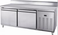China large Wide Under Counter Freezer Integrated With Smaller Fender / Drawers factory