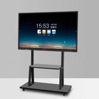 Quality Interactive Flat Panel Display for sale