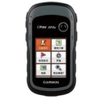 China GARMIN etrex209x outdoor positioning, navigation, measurement and acquisition beidou GPS handheld device factory