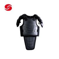 China Police Military Full Body Bulletproof Armor Anti Riot Suit Armor Riot Gear factory