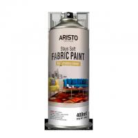 China Various Colors Aristo Upholstery Fabric Paint Spray For Sofa / Chairs / Curtains factory