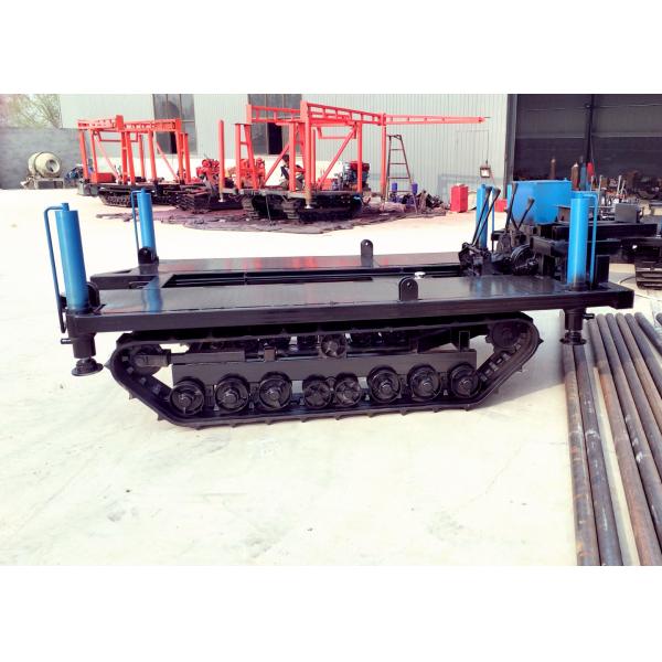 Quality Cutomized Loading Capacity Undercarriage Track For Agricultural Industry for sale