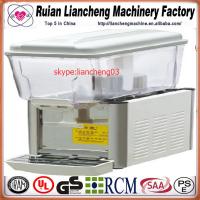 China made in china 110/220V 50/60Hz spray or stirring European or American plug automatic orange juicer machine factory