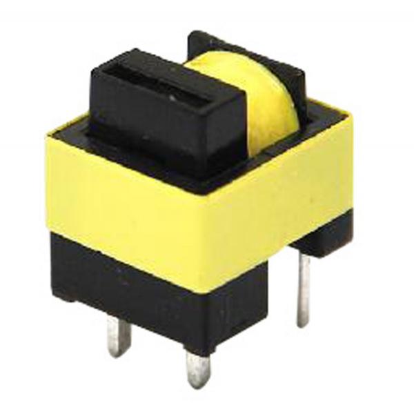 Quality PCB Mounting High Frequency Current Transformer 20Hz - 500Hz RoHS Certification for sale