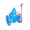 China Ductile Iron GGG50 Slow Shut Off Check Valve For Pump Avoid Water Hammer factory