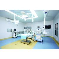 Quality Metal Anesthesia Operation Theatre Fire Proof General Customized for sale