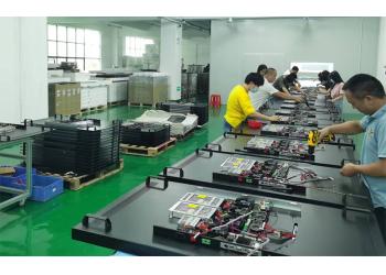 China Factory - Shenzhen Fengshi Technology Co., Ltd