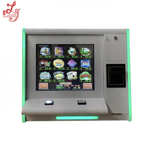 Quality POG 595 T340 POT O Gold POG 510 590 580 595 Multi Game PCB Board Game Machines for sale