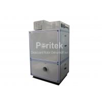China Portable Air Conditioner Dehumidifier , Industrial Food Dryer factory