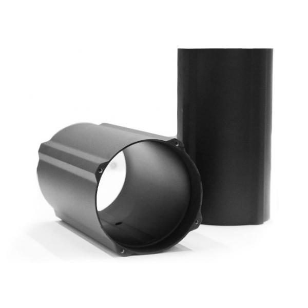 Quality Sturdy Alloy Film Camera Accessories Sandblast Surface Treatment for sale