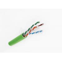 Quality Cat6A Lan Cable for sale