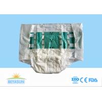 Quality Non Woven Fabric Adult Disposable Diapers Rehabilitation Therapy With M L XL for sale