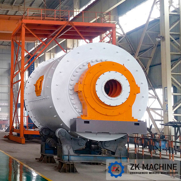 Quality Energy Saving Ball Mill Grinder MQG Wet Type Ball Grinding Mill Machine for sale