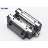 China 3D Printer CNC Linear Guide Bearings HGW 20CC Long Working Life factory