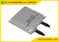 China Soft Limno2 Battery 3.0v 160mah CP142828 For Sensors Equipment factory