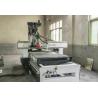 China CNC Wood Cutting Cnc Router , Computerized Wood Cutter For Antique Furniture factory