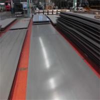China ASTM SS304 Stainless Steel Plate 2mm 2.5mm 3mm 2B BA Surface Cold-Rolled SS Sheets factory