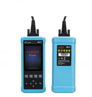 China launch full obd2/eobd code reader scanner creader 8011 with battery management system (BMS)/Oil/EPB/reset support ABS SR factory