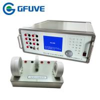 China Portable mulifunction calibrator test equipment with voltage source and current source factory