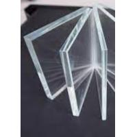Quality International Standard High Quality Ultra Clear Glass for sale