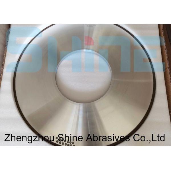 Quality 30 Inch 1A1 Diamond Wheels Tungsten Carbide Cylindrical Grinding for sale