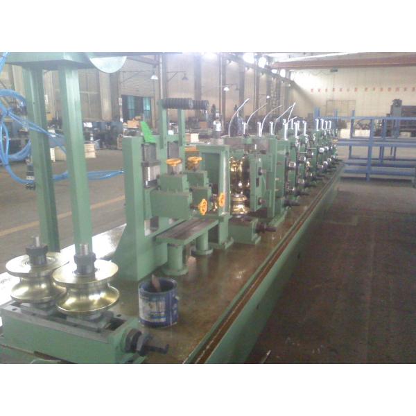 Quality 3 Inch Large Size Stainless Steel Tube Mills Hydro Testing Machine for sale