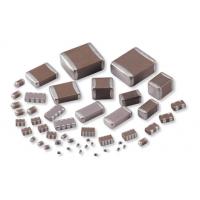 China SMD Multilayer Ceramic Capacitor for sale
