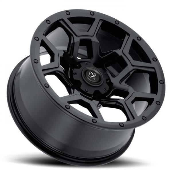 Quality Forged Offroad Wheels With 6 X 135 5x150 For Ford F150 Wrangler Toyota Parado for sale
