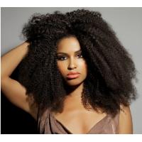 Quality 100 Virgin Brazilian Natural Human Hair Wigs For White Women for sale