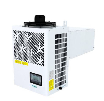 Quality 1HP  2HP 3HP 220V air cooled unit r404a condensing unit hermetic condensing unit for cold room for sale