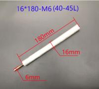 China Replacement Solid Flexible Anode Rod Water Heater With Stainless Steel Plug G NPT BSPT factory