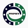 China Anhui Topzy Bearing Co.,Ltd logo