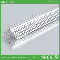 China Dry Wall Galvanized Corner Bead/Angle Bead factory