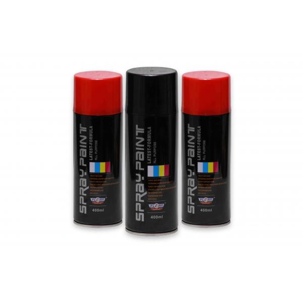 Quality Plyfit Automotive Aerosol Paint , All Purpose Spray Paint For Metal Surfaces for sale