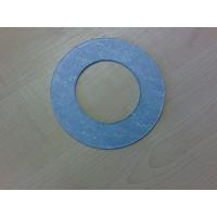 China Automatic non asbestos beater (NAB) gasket flatbed cutter factory